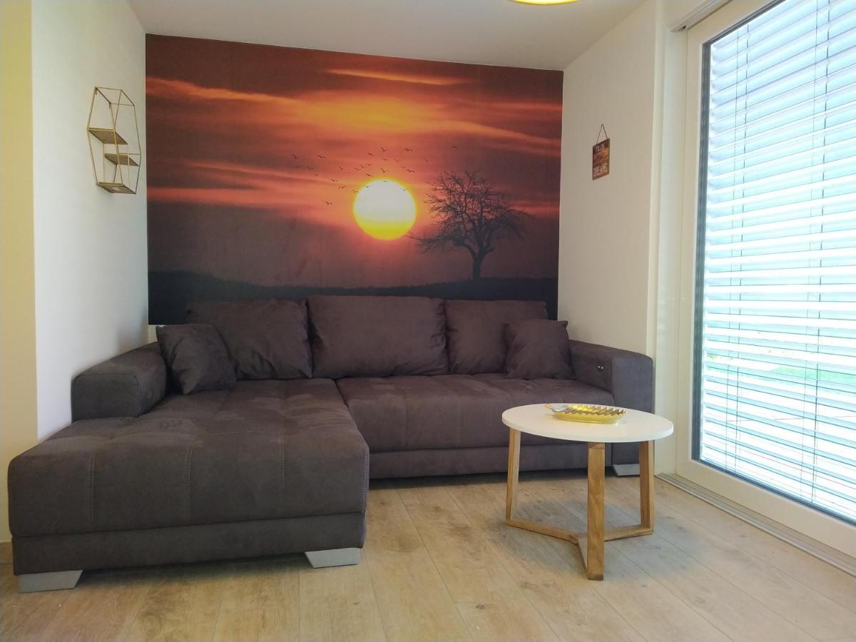 Ferienhof Dachsberg Wohnung Sundowner Bermatingen Exterior photo